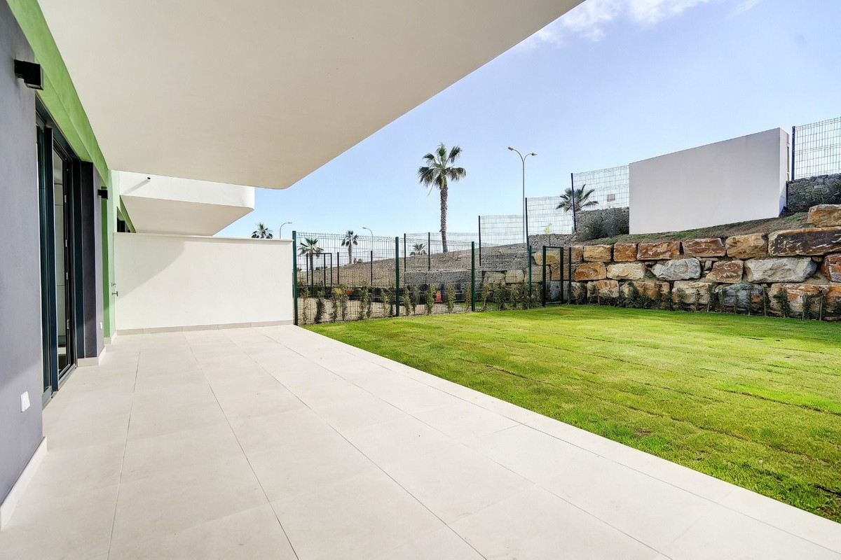 Appartement te koop in Mijas Costa | 3 slaapkamers H5335258