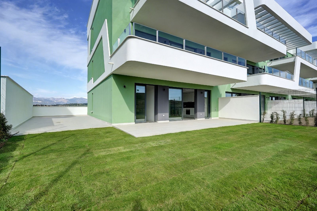 Appartement te koop in Mijas Costa | 3 slaapkamers H5335258