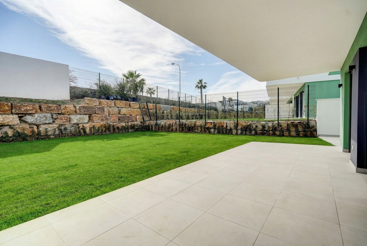 Appartement te koop in Mijas Costa | 3 slaapkamers H5335258