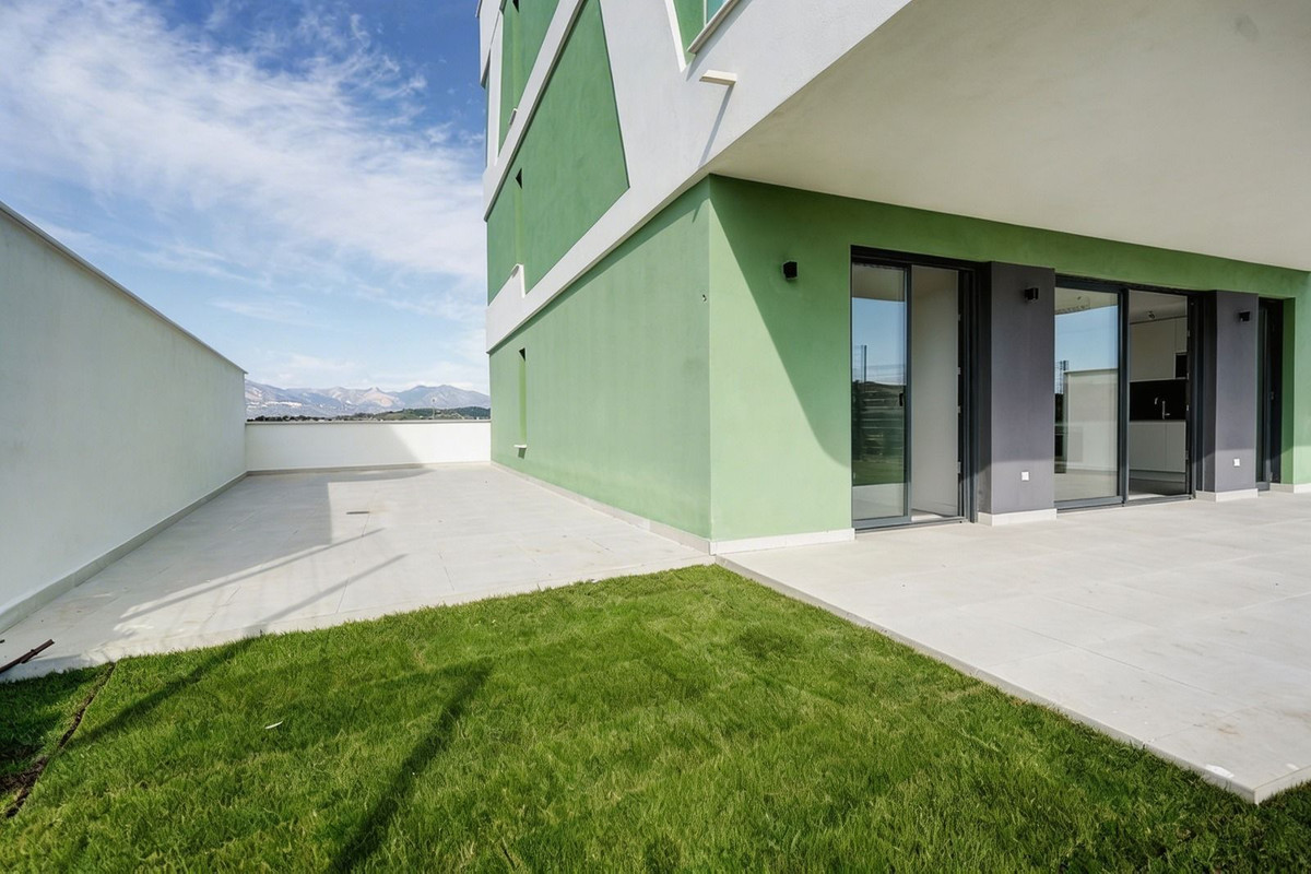 Appartement te koop in Mijas Costa | 3 slaapkamers H5335258