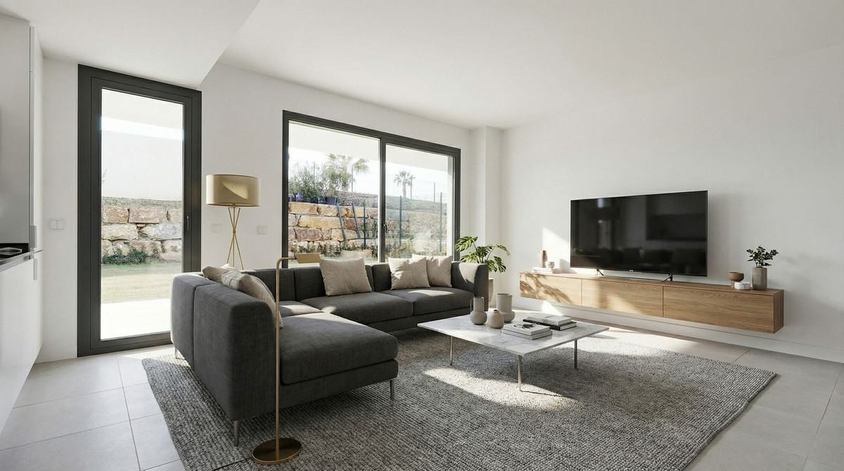 Appartement te koop in Mijas Costa | 3 slaapkamers H5335258