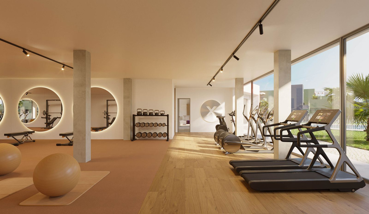 Appartement te koop in Mijas Costa | 3 slaapkamers H5335258