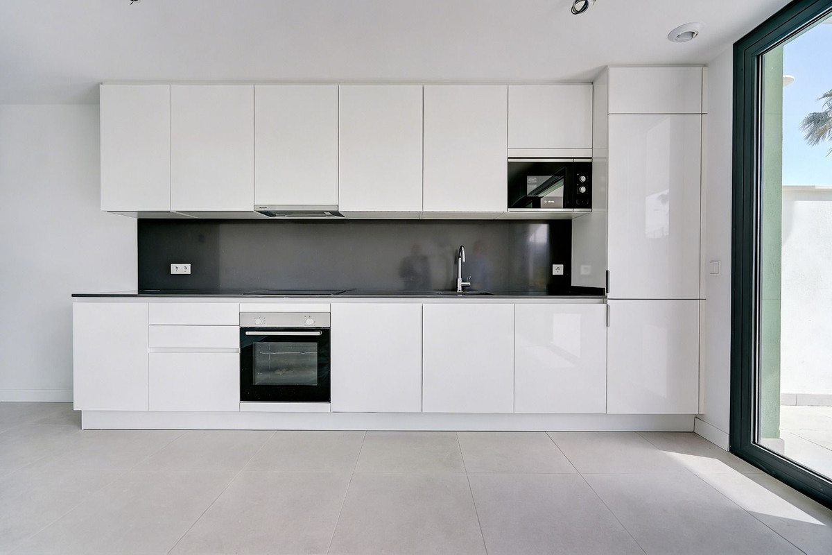 Appartement te koop in Mijas Costa | 3 slaapkamers H5335258