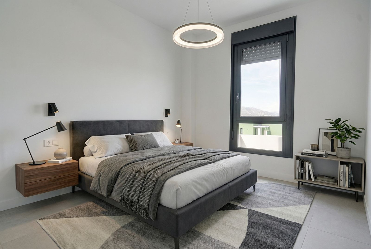 Appartement te koop in Mijas Costa | 3 slaapkamers H5335258