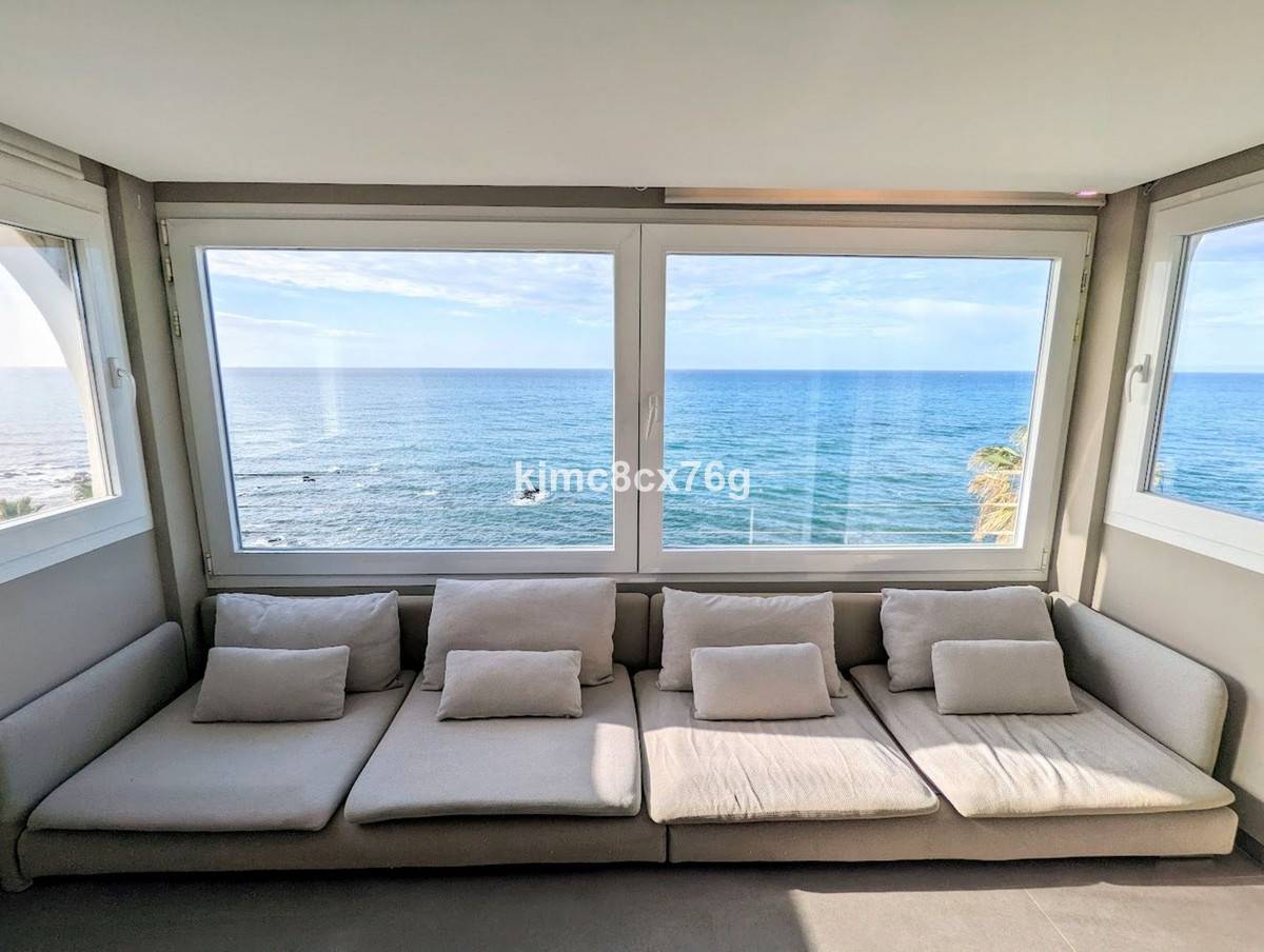 Penthouse te koop in Mijas Costa | 1 slaapkamers H5335363