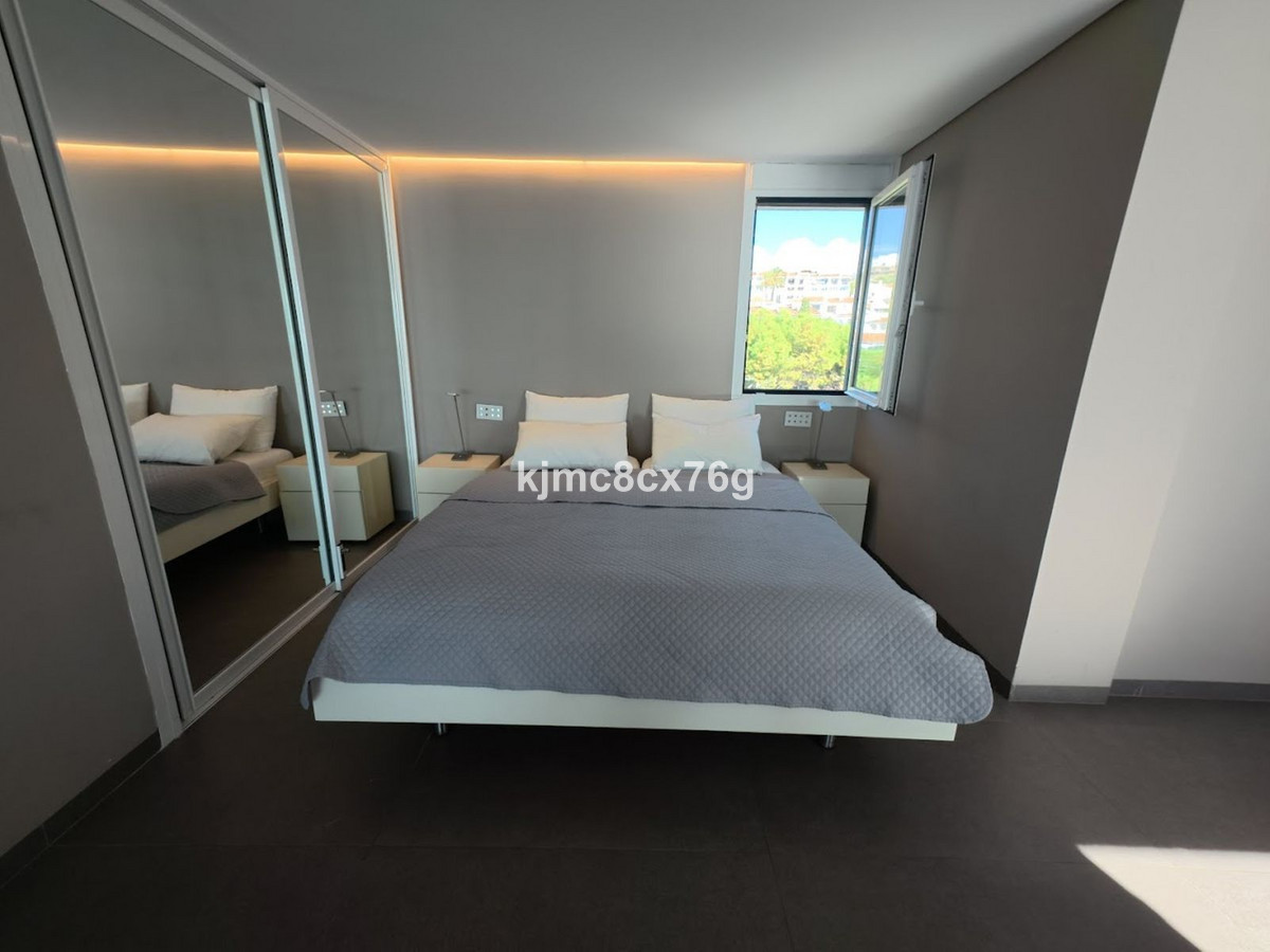 Penthouse te koop in Mijas Costa | 1 slaapkamers H5335363