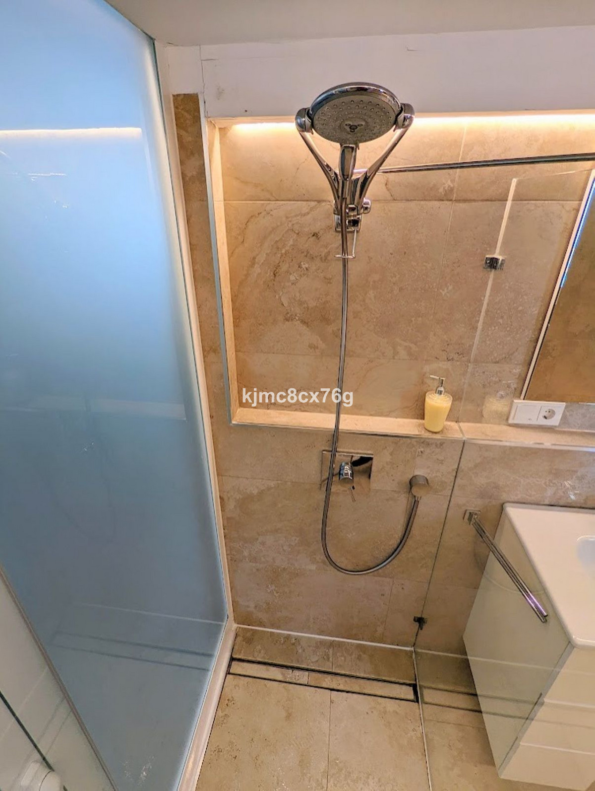 Penthouse te koop in Mijas Costa | 1 slaapkamers H5335363