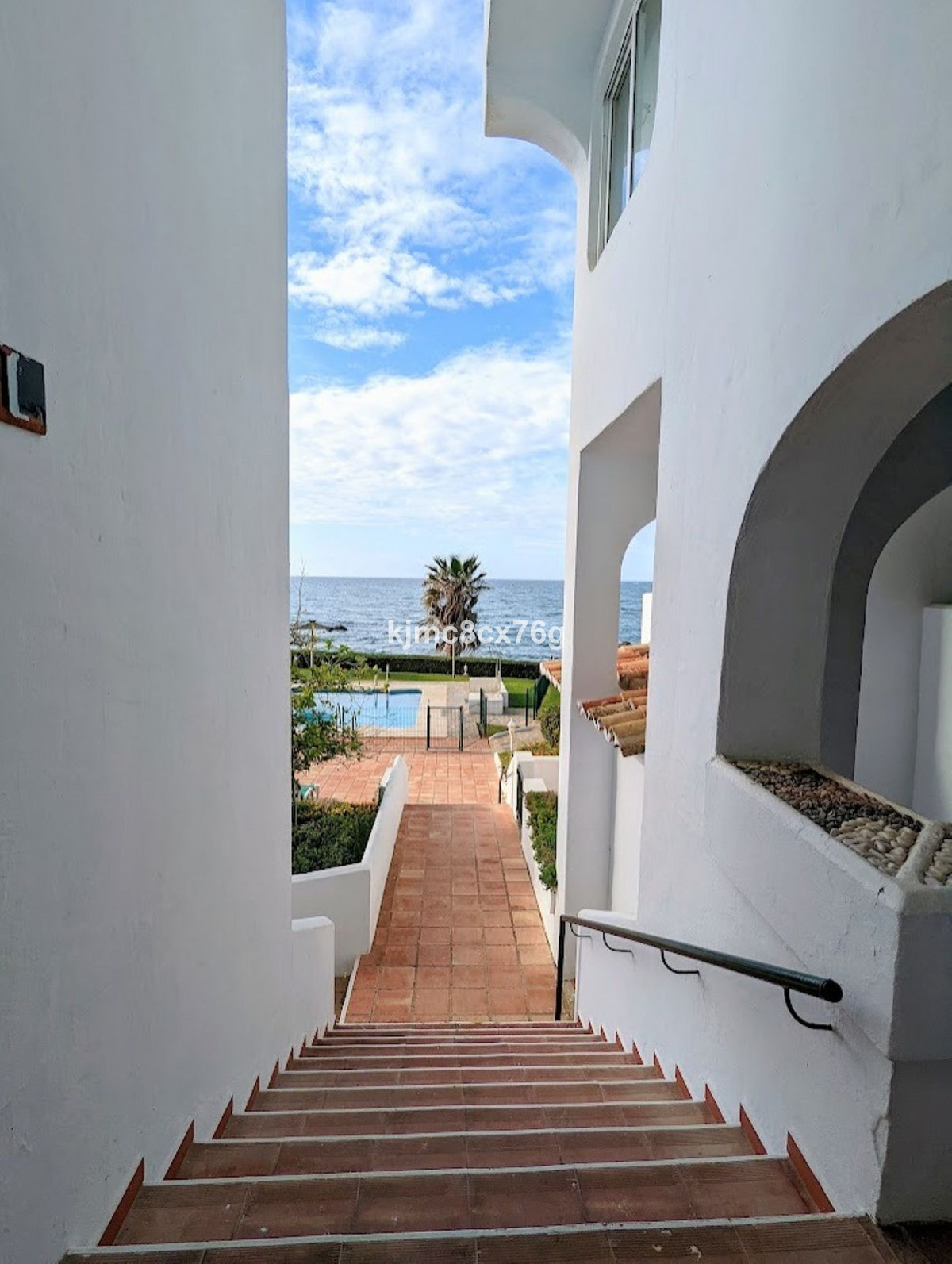 Penthouse te koop in Mijas Costa | 1 slaapkamers H5335363