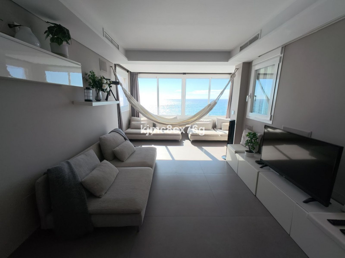Penthouse te koop in Mijas Costa | 1 slaapkamers H5335363