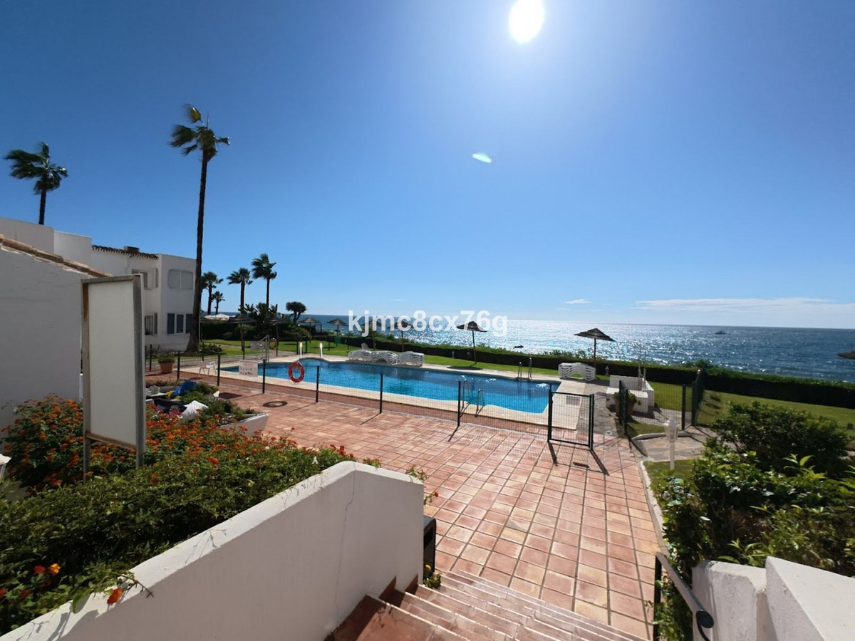 Penthouse te koop in Mijas Costa | 1 slaapkamers H5335363
