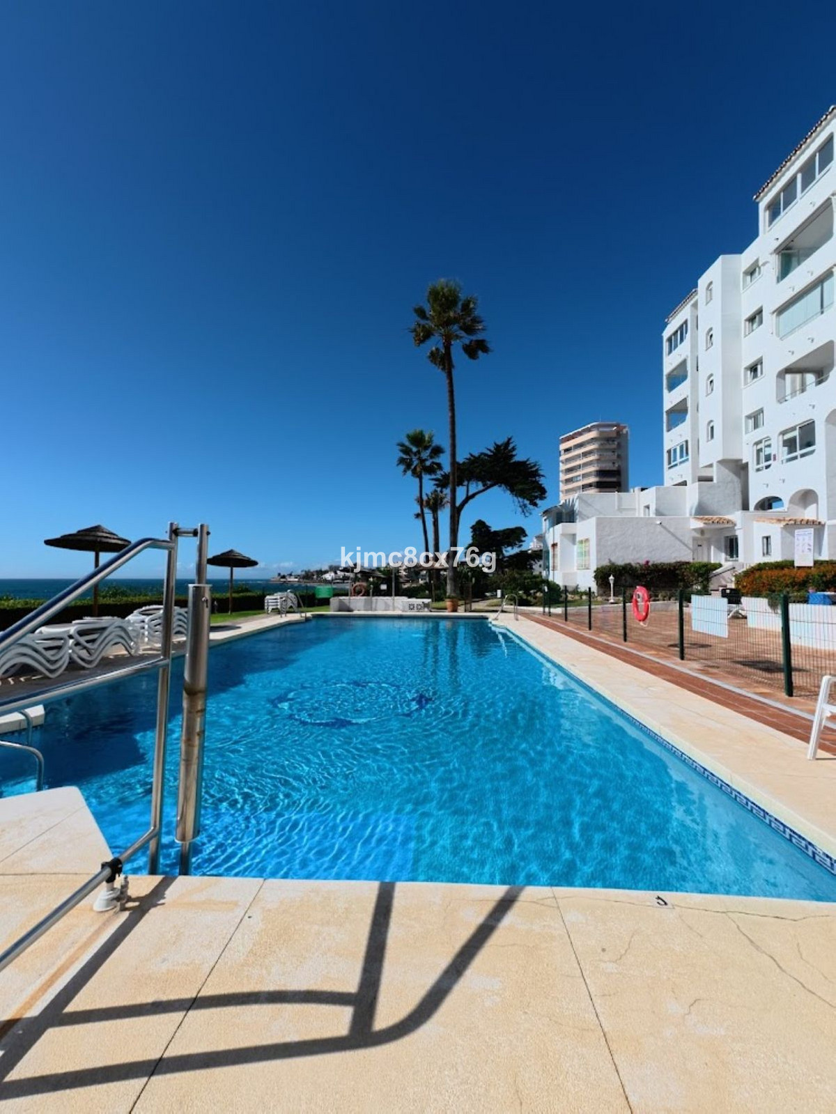 Penthouse te koop in Mijas Costa | 1 slaapkamers H5335363
