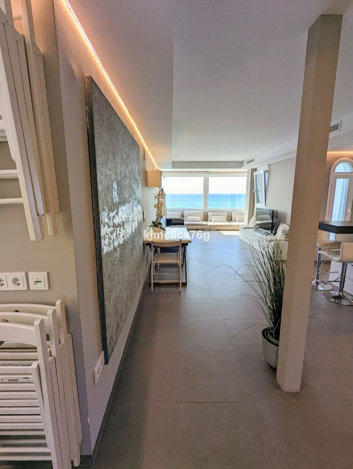 Penthouse te koop in Mijas Costa | 1 slaapkamers H5335363