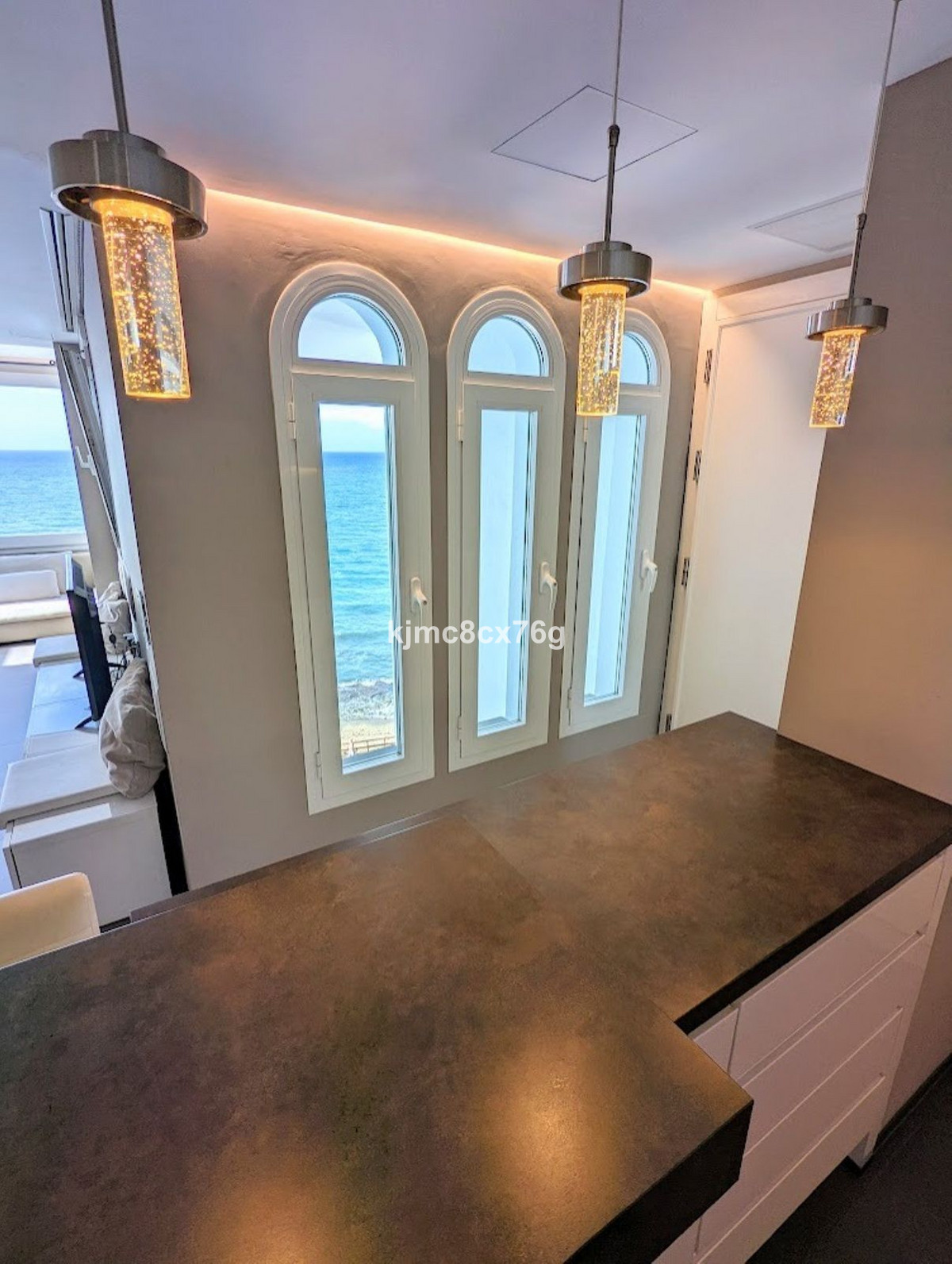 Penthouse te koop in Mijas Costa | 1 slaapkamers H5335363