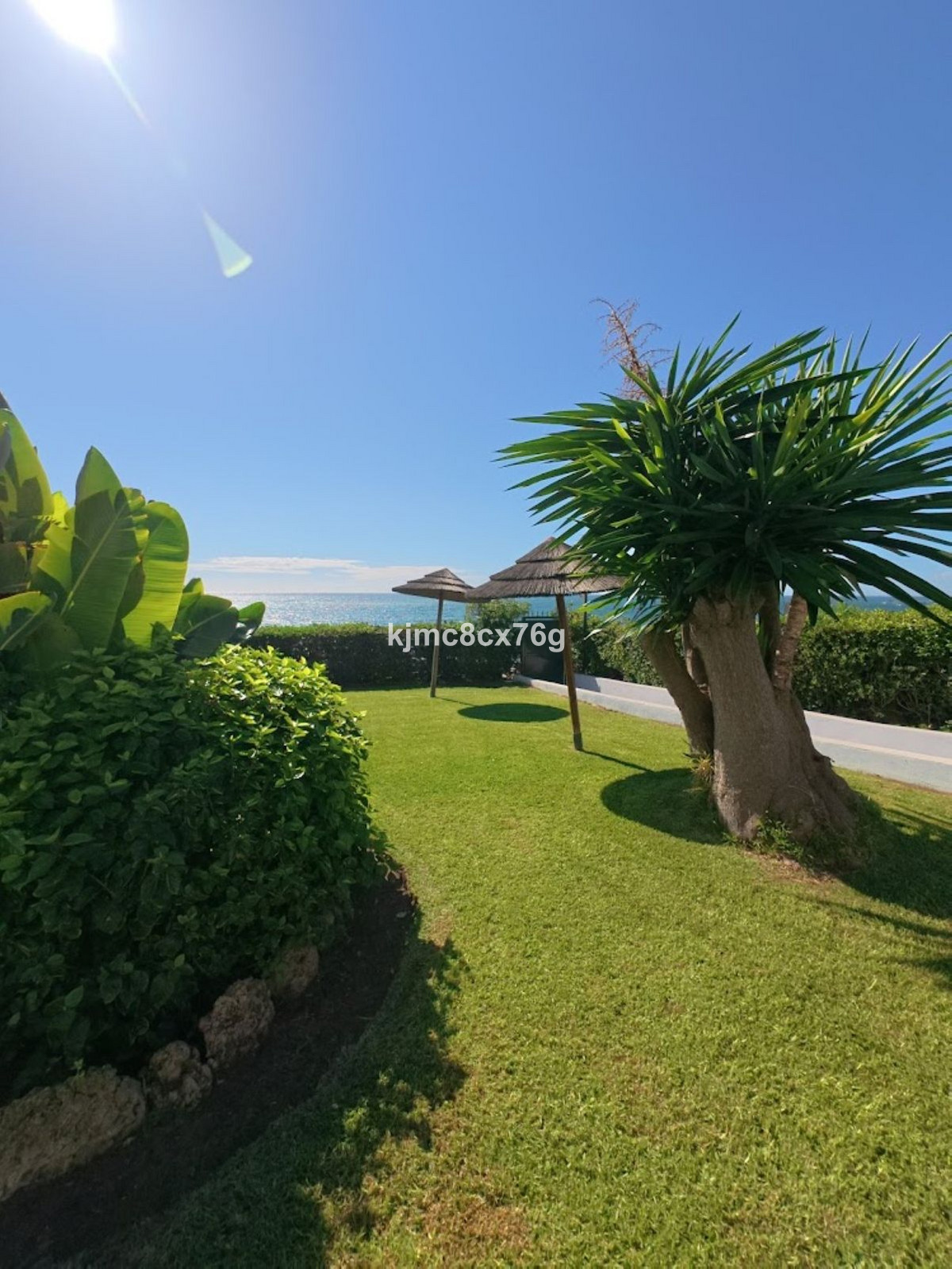 Penthouse te koop in Mijas Costa | 1 slaapkamers H5335363