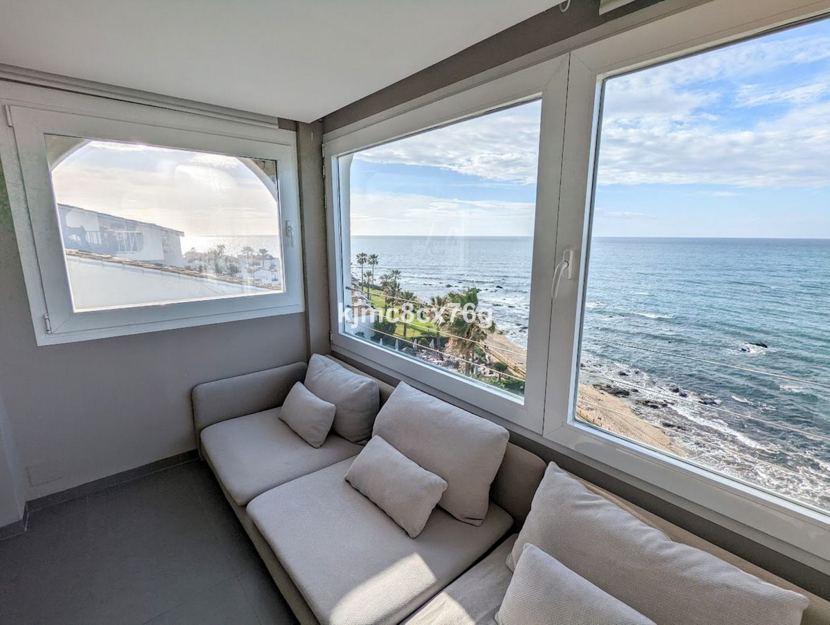 Penthouse te koop in Mijas Costa | 1 slaapkamers H5335363