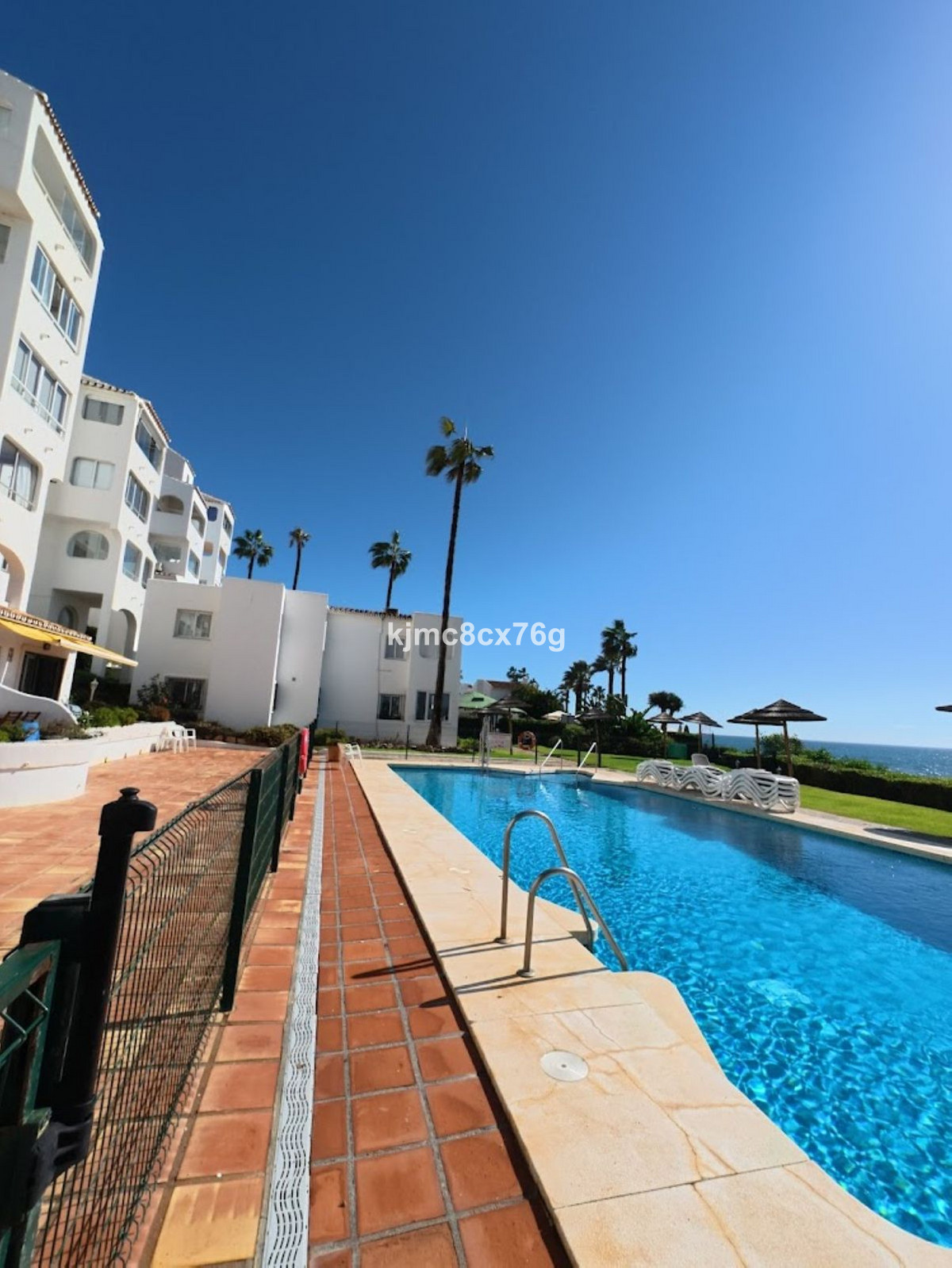 Penthouse te koop in Mijas Costa | 1 slaapkamers H5335363