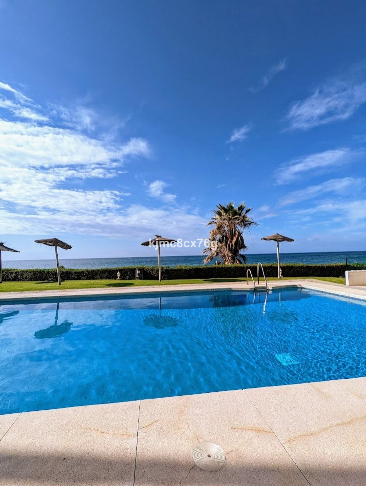 Penthouse te koop in Mijas Costa | 1 slaapkamers H5335363