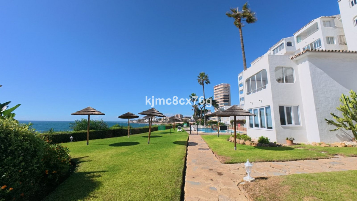Penthouse te koop in Mijas Costa | 1 slaapkamers H5335363