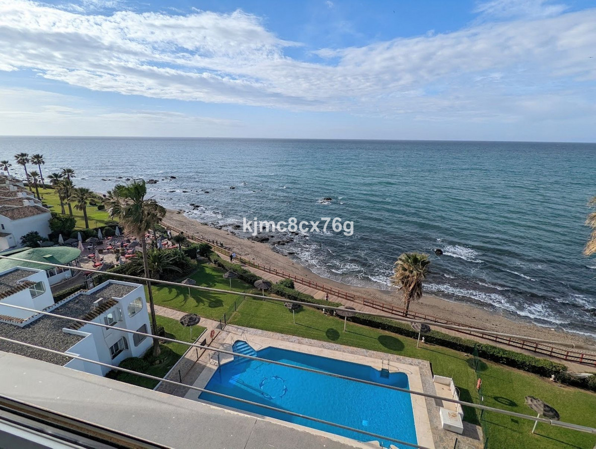 Penthouse te koop in Mijas Costa | 1 slaapkamers H5335363