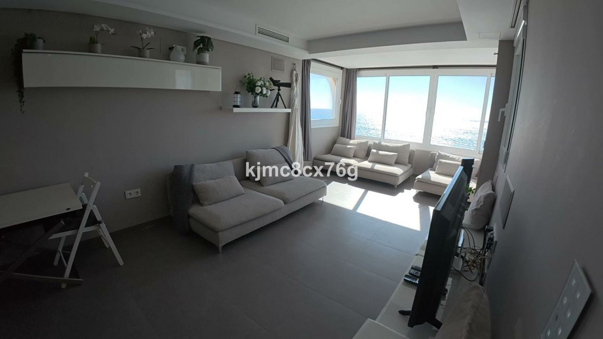 Penthouse te koop in Mijas Costa | 1 slaapkamers H5335363