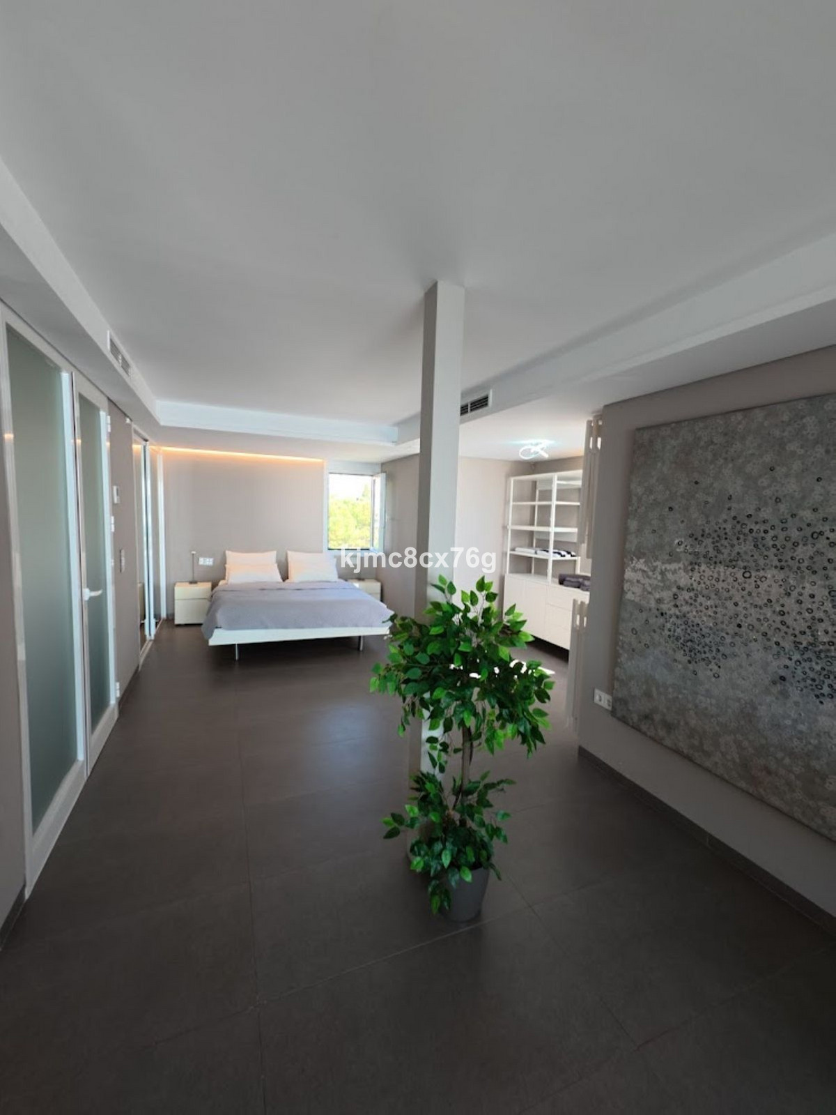 Penthouse te koop in Mijas Costa | 1 slaapkamers H5335363