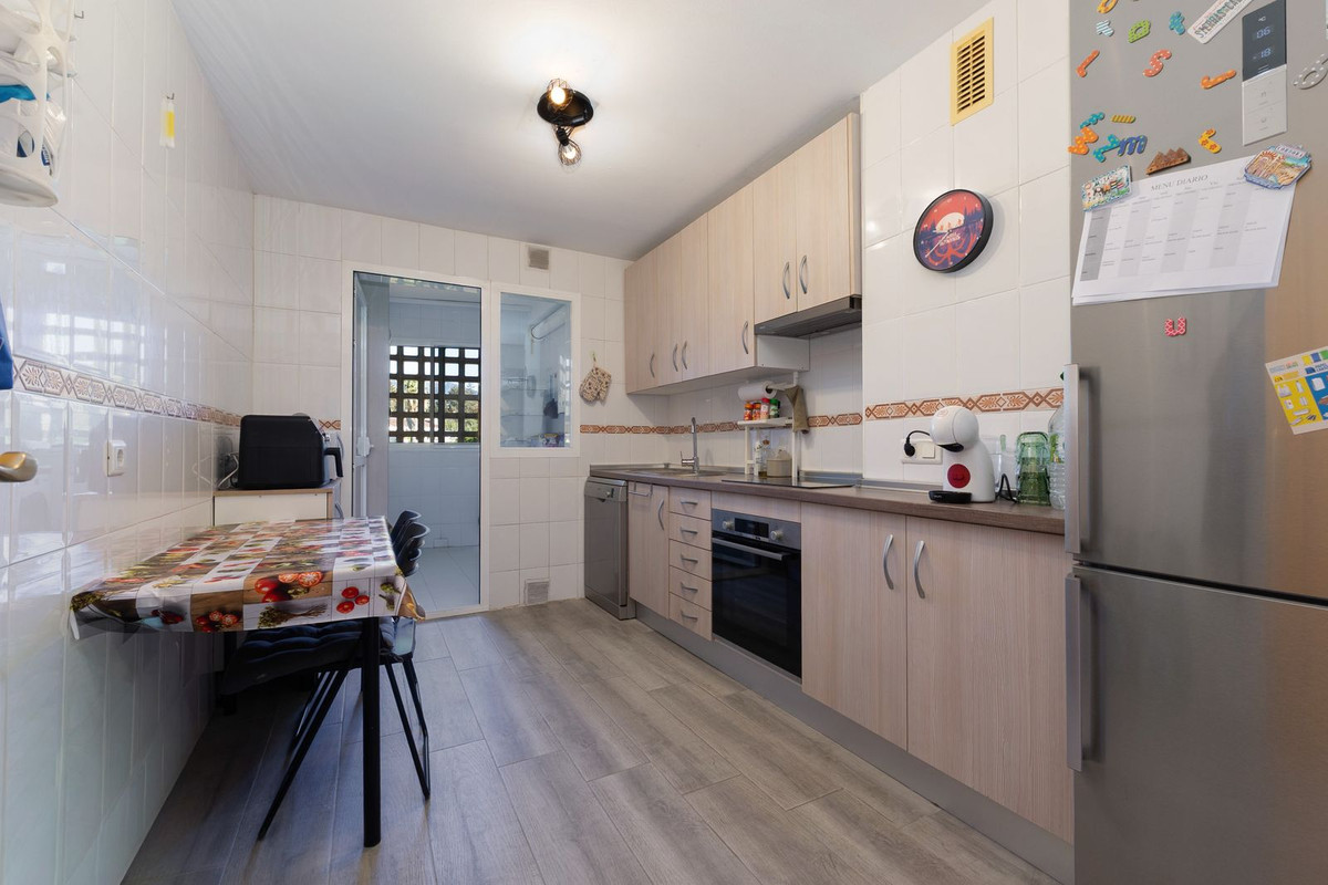 Appartement te koop in Mijas Costa | 3 slaapkamers H5336560