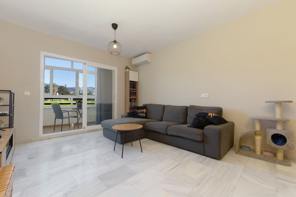Appartement te koop in Mijas Costa | 3 slaapkamers H5336560