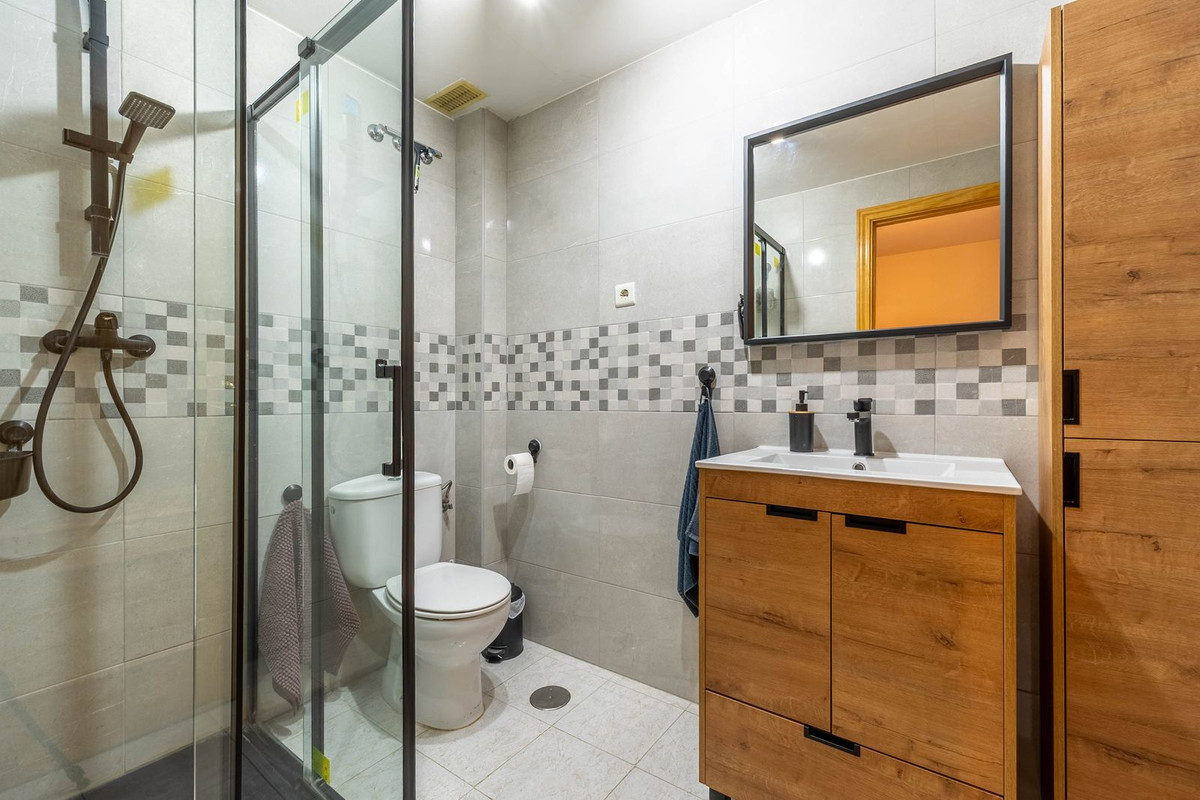 Appartement te koop in Mijas Costa | 3 slaapkamers H5336560