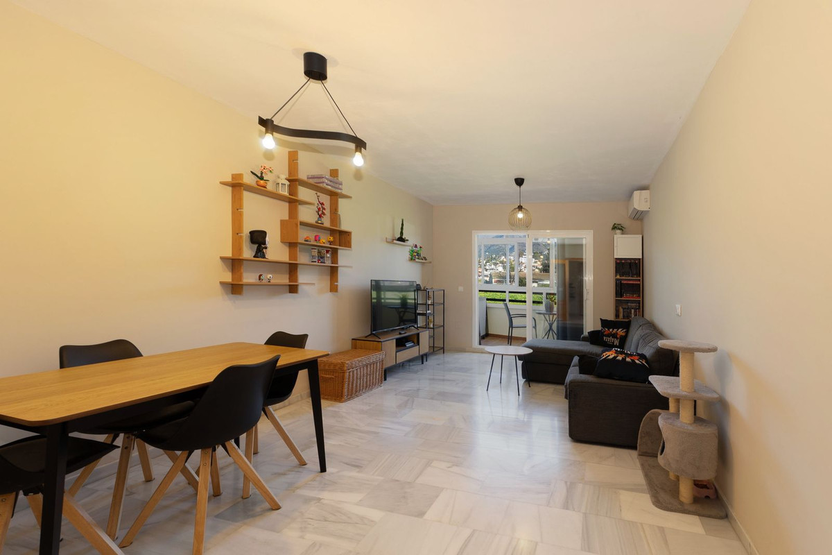 Appartement te koop in Mijas Costa | 3 slaapkamers H5336560