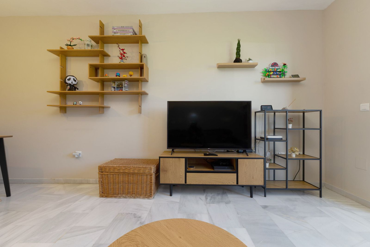 Appartement te koop in Mijas Costa | 3 slaapkamers H5336560