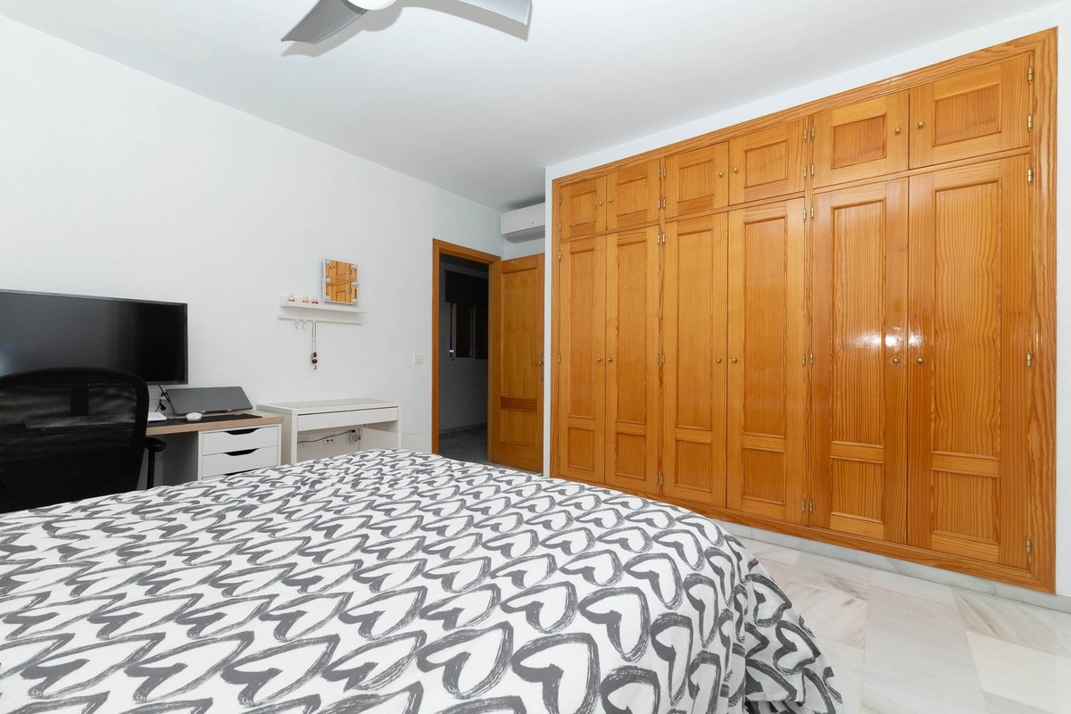Appartement te koop in Mijas Costa | 3 slaapkamers H5336560