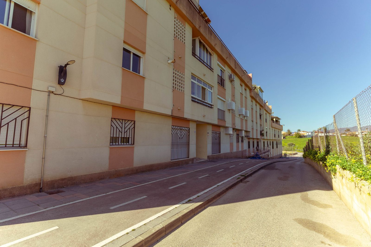 Appartement te koop in Mijas Costa | 3 slaapkamers H5336560