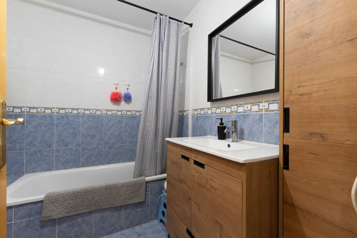 Appartement te koop in Mijas Costa | 3 slaapkamers H5336560