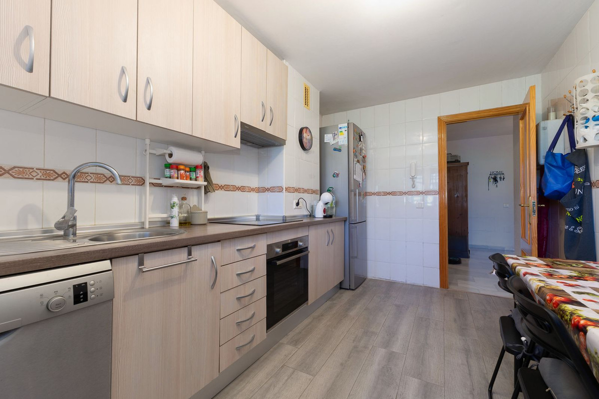 Appartement te koop in Mijas Costa | 3 slaapkamers H5336560