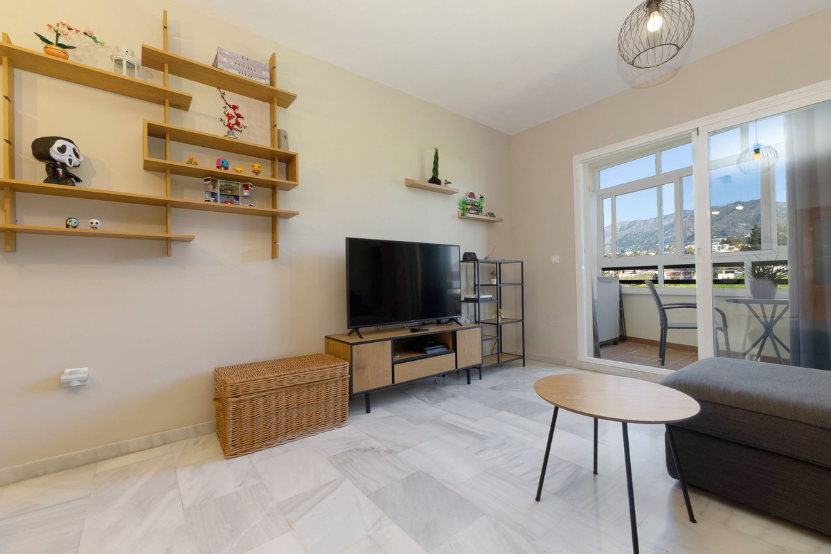 Appartement te koop in Mijas Costa | 3 slaapkamers H5336560