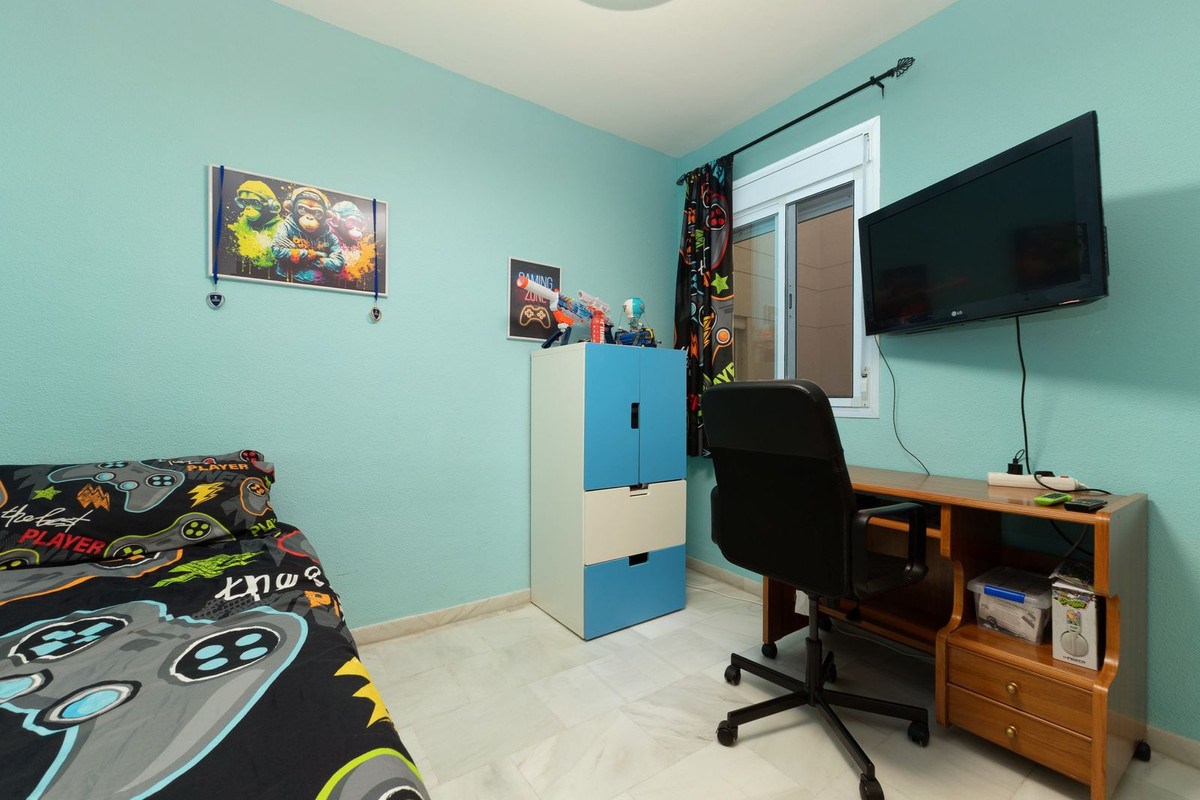 Appartement te koop in Mijas Costa | 3 slaapkamers H5336560