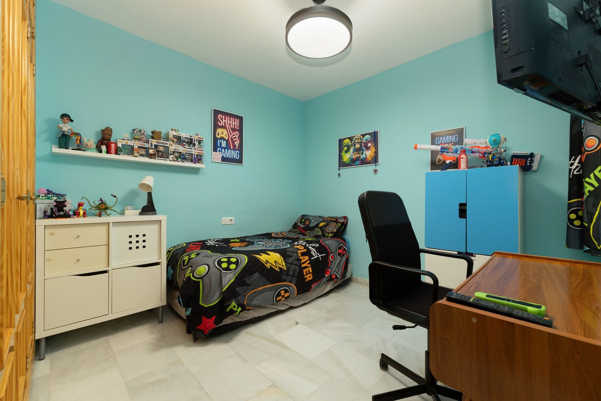 Appartement te koop in Mijas Costa | 3 slaapkamers H5336560