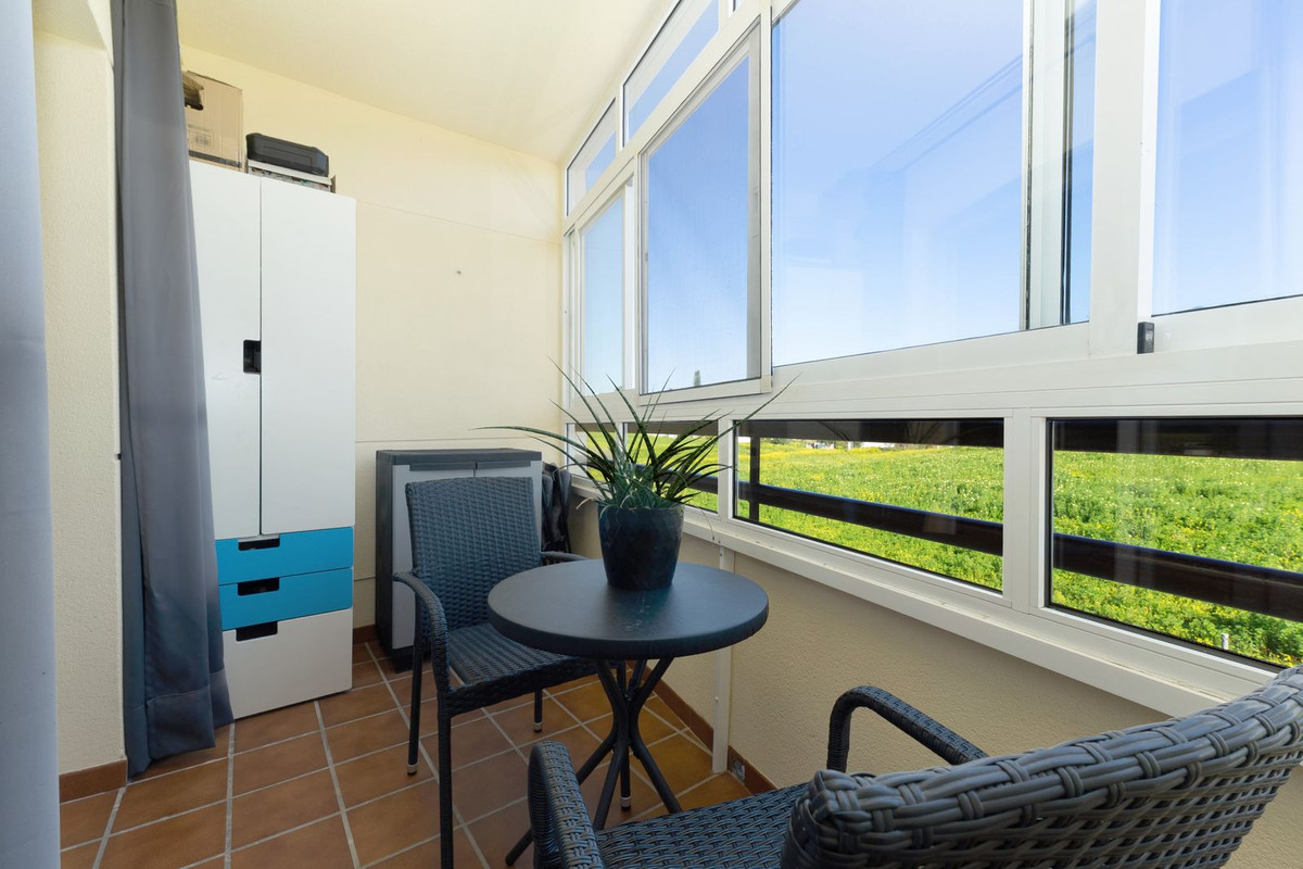 Appartement te koop in Mijas Costa | 3 slaapkamers H5336560