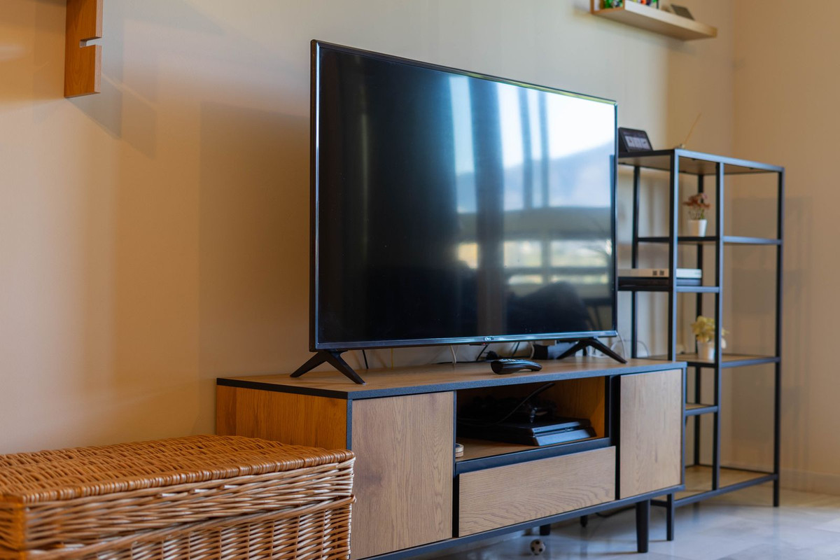 Appartement te koop in Mijas Costa | 3 slaapkamers H5336560