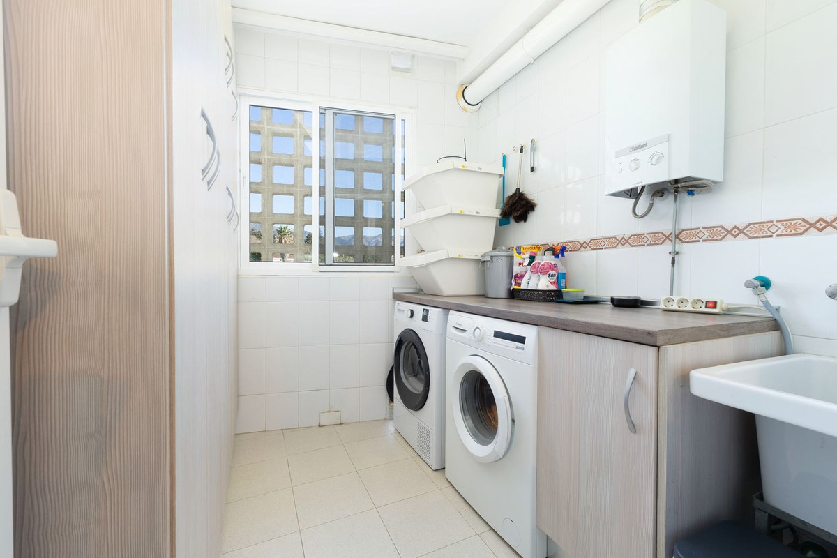 Appartement te koop in Mijas Costa | 3 slaapkamers H5336560