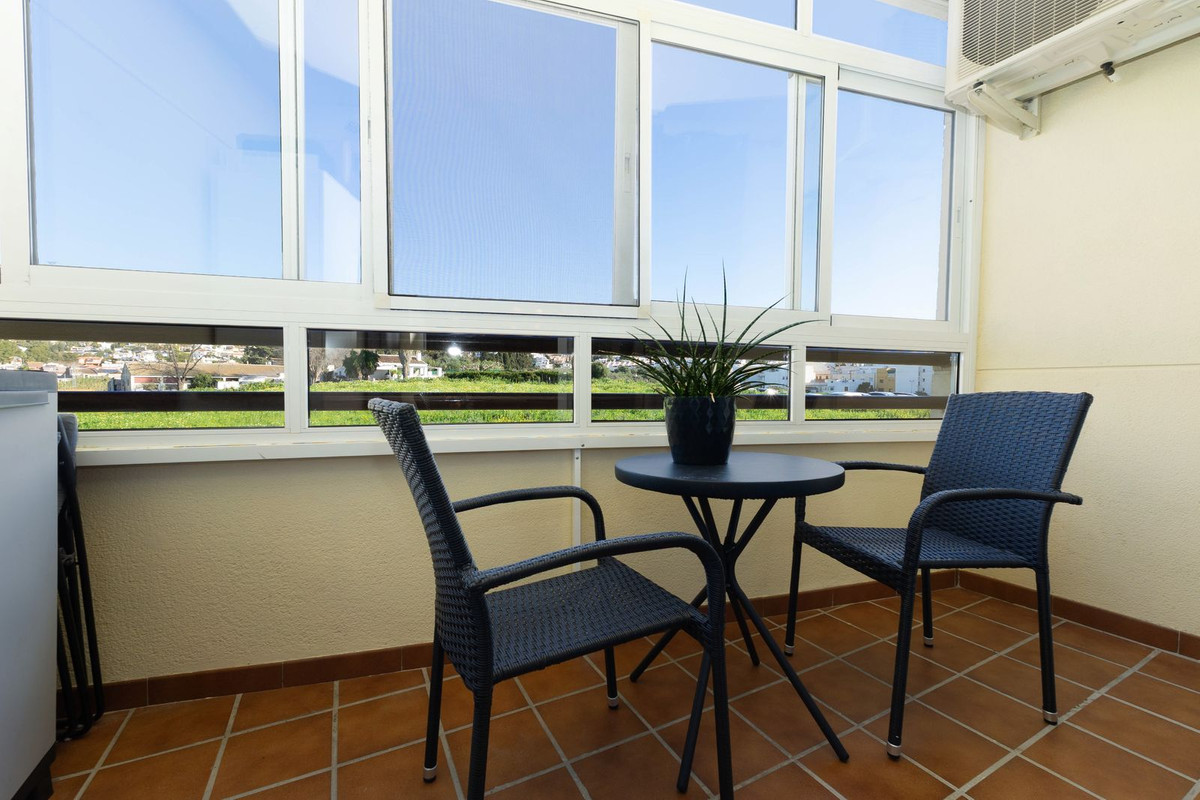 Appartement te koop in Mijas Costa | 3 slaapkamers H5336560