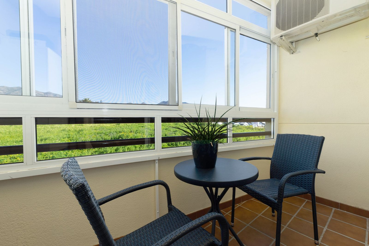 Appartement te koop in Mijas Costa | 3 slaapkamers H5336560