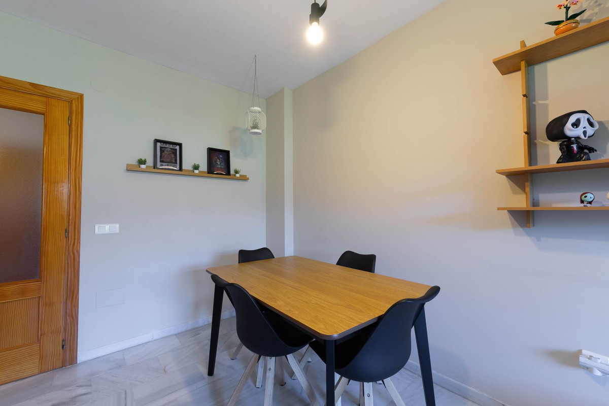 Appartement te koop in Mijas Costa | 3 slaapkamers H5336560