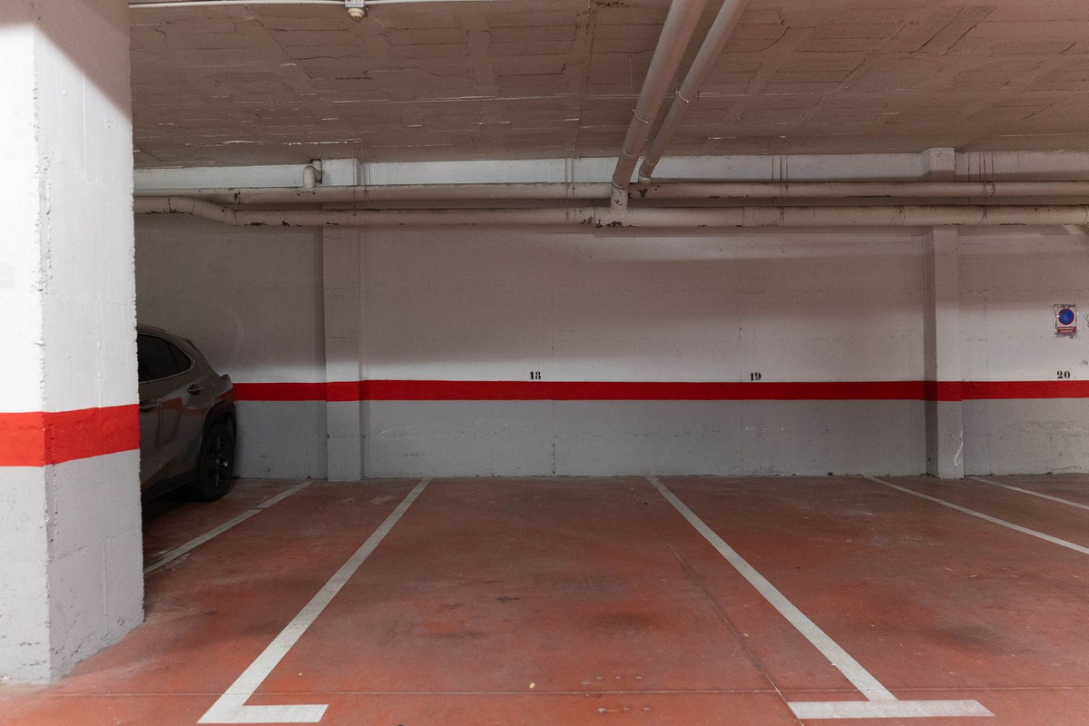 Appartement te koop in Mijas Costa | 3 slaapkamers H5336560