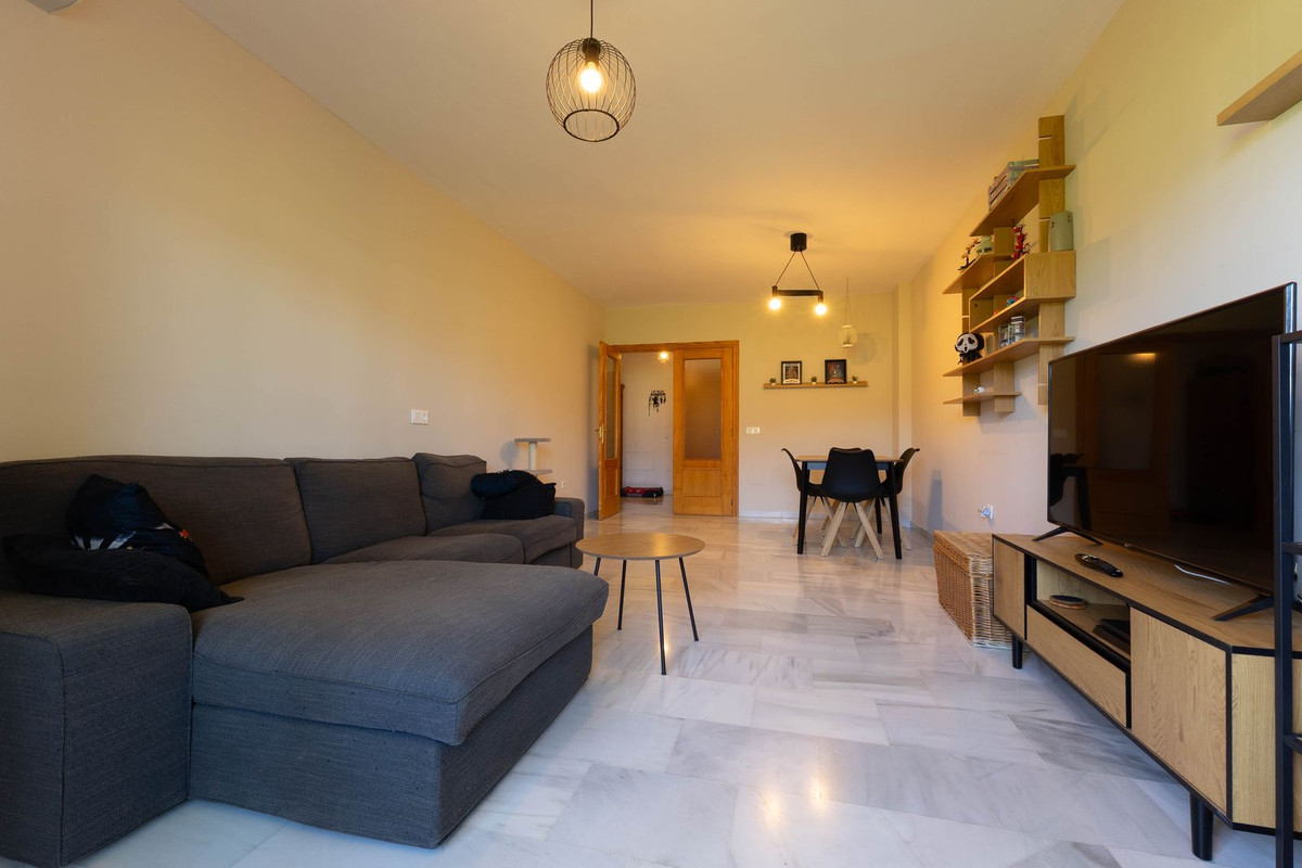 Appartement te koop in Mijas Costa | 3 slaapkamers H5336560