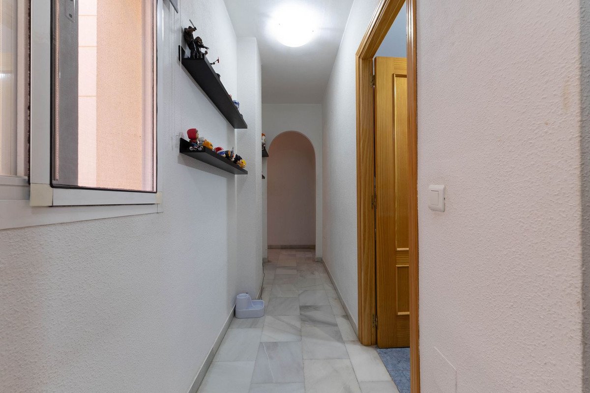 Appartement te koop in Mijas Costa | 3 slaapkamers H5336560