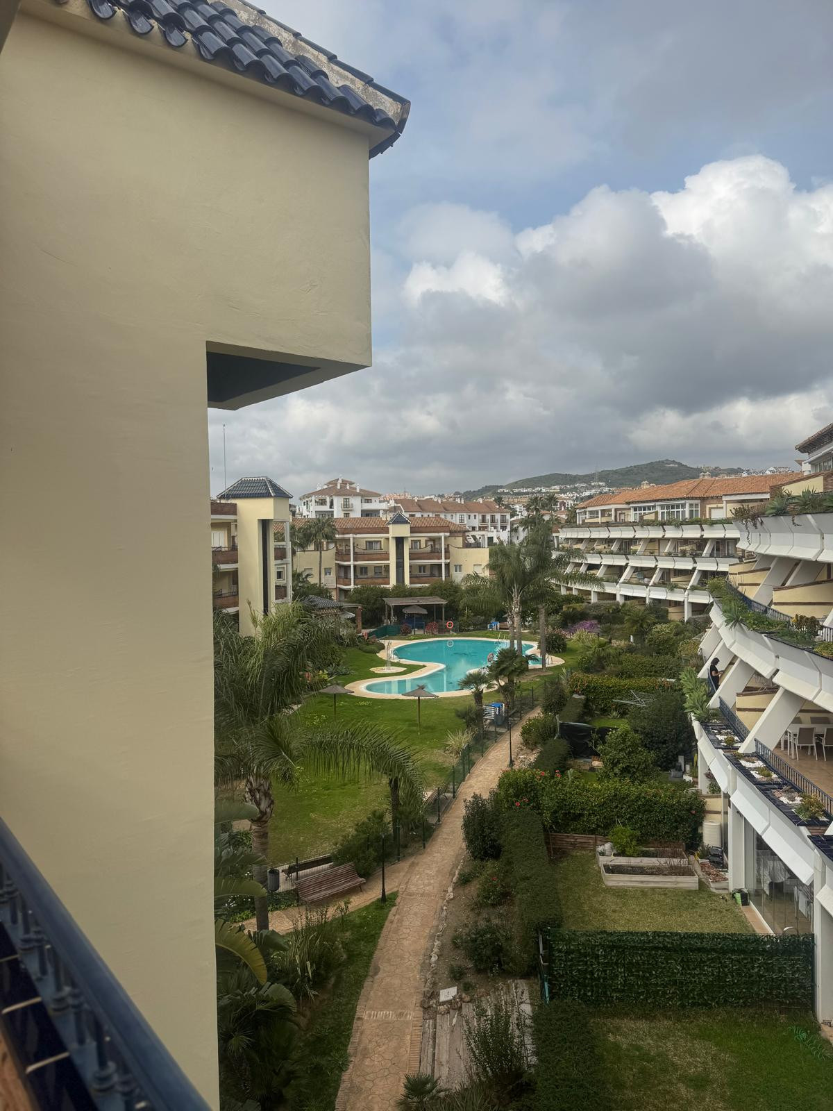Penthouse te koop in Mijas Costa | 3 slaapkamers H5338147