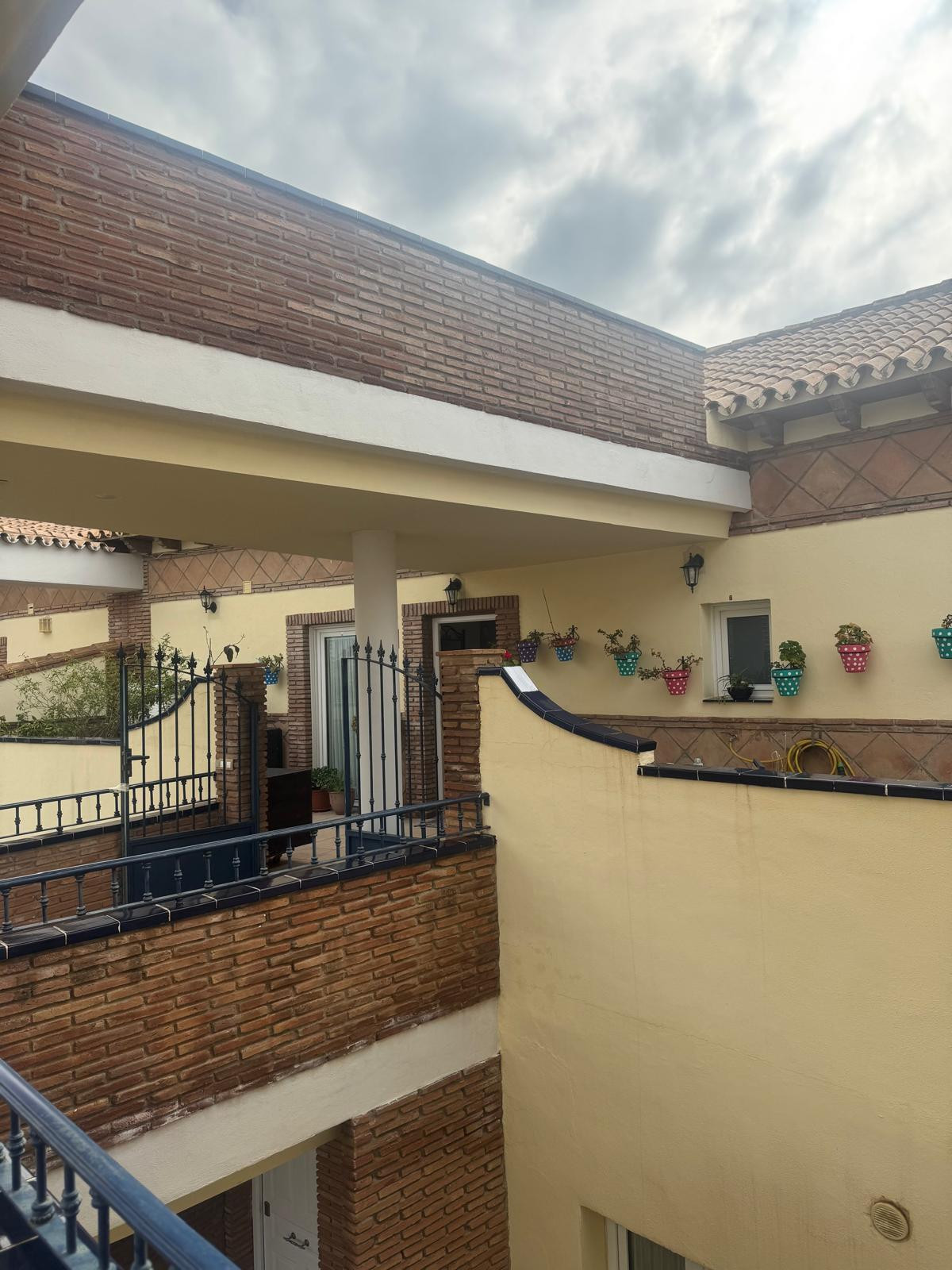 Penthouse te koop in Mijas Costa | 3 slaapkamers H5338147