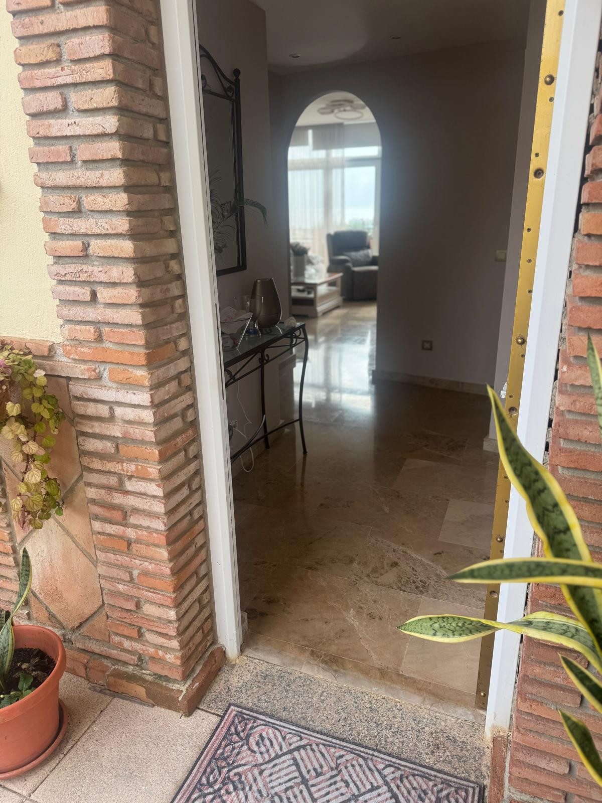 Penthouse te koop in Mijas Costa | 3 slaapkamers H5338147