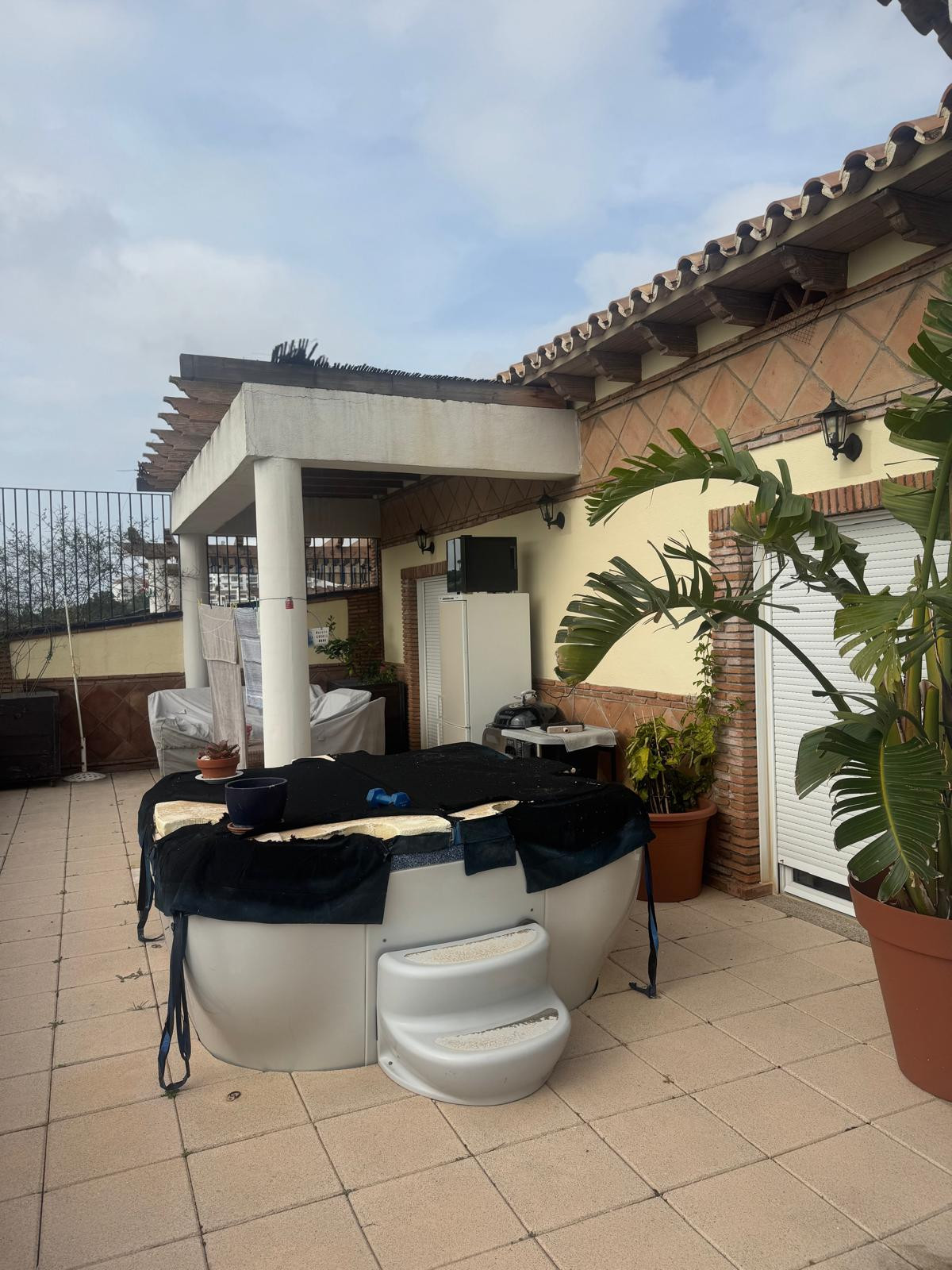 Penthouse te koop in Mijas Costa | 3 slaapkamers H5338147
